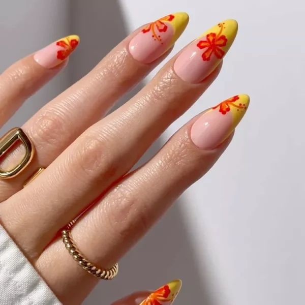 Red-and-Yellow-Hibiscus-Nails-InStyle-Tropical-Nail-Ideas-1c47502595b74b67917b797ce67ff93b